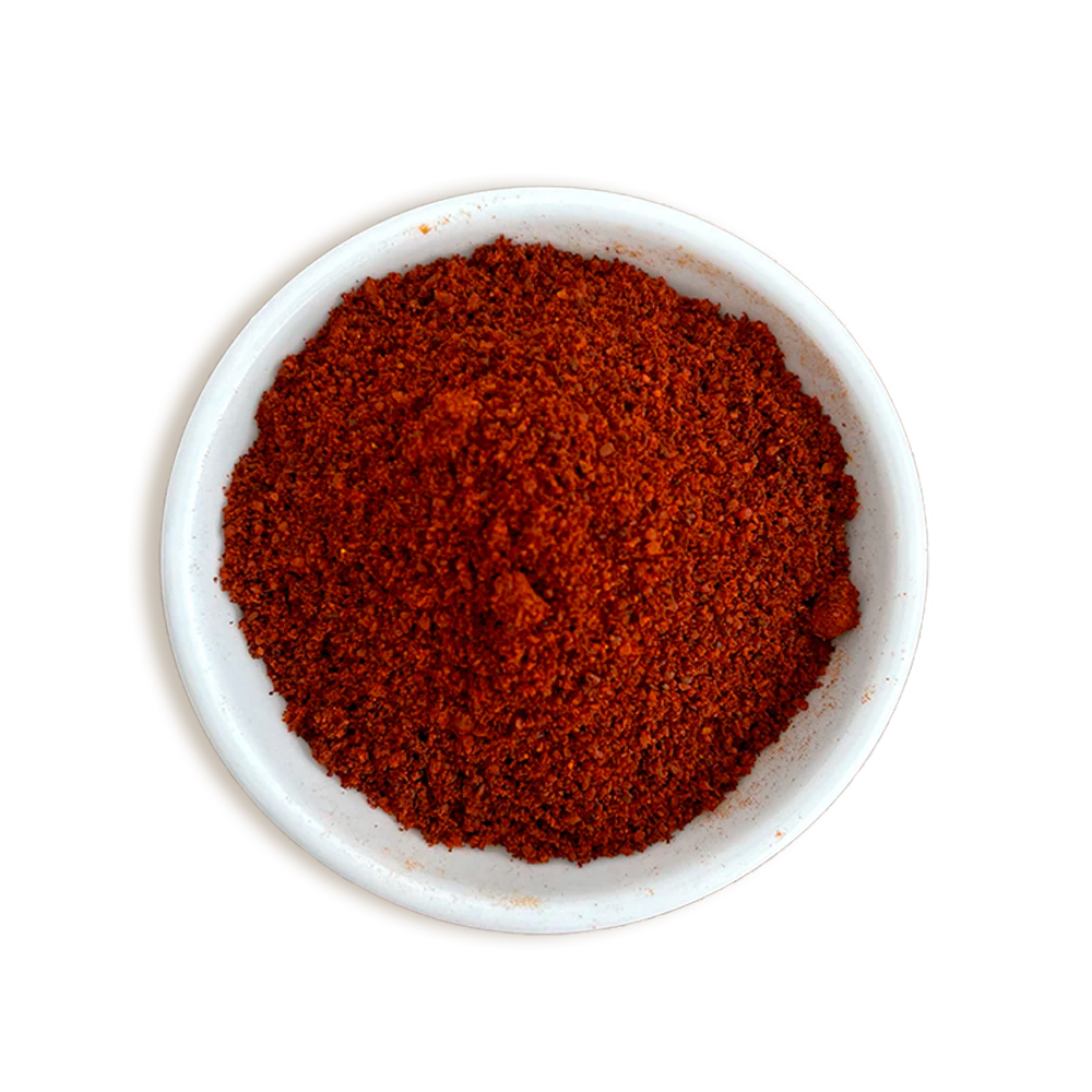 Achiote